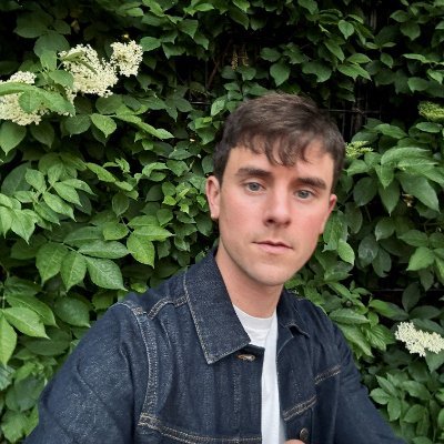 Connor Franta