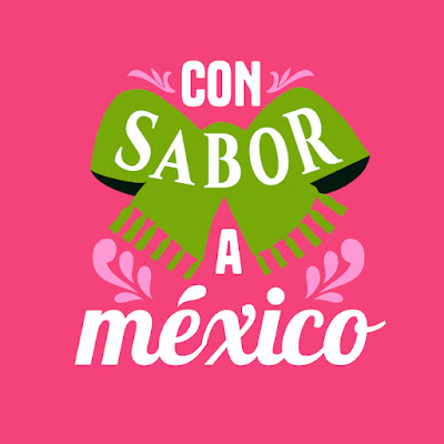 Con Sabor a México