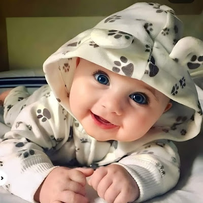 Cool Baby