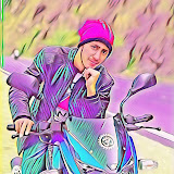 Cool Pahadi