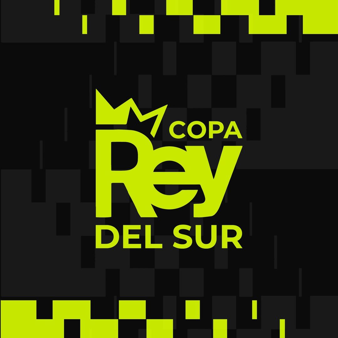 Copa Rey del sur Torneos