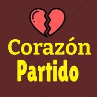 Corazón partido