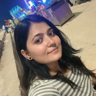 Jyoti Dubey