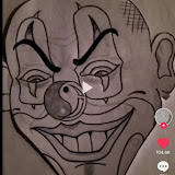 Coringa loud
