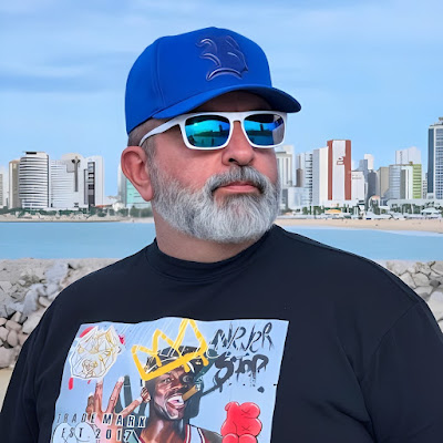 Coroa Vida Loka Oficial