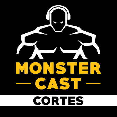 Cortes - Monster Cast