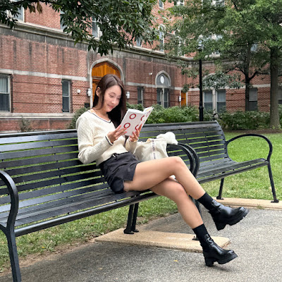 CosmoJina 코스모지나