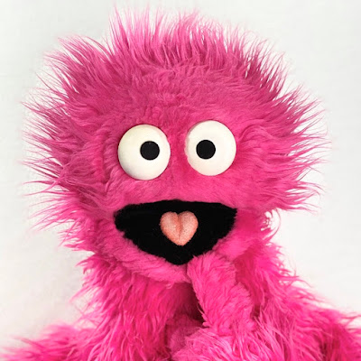 Cosmo Whispers ASMR