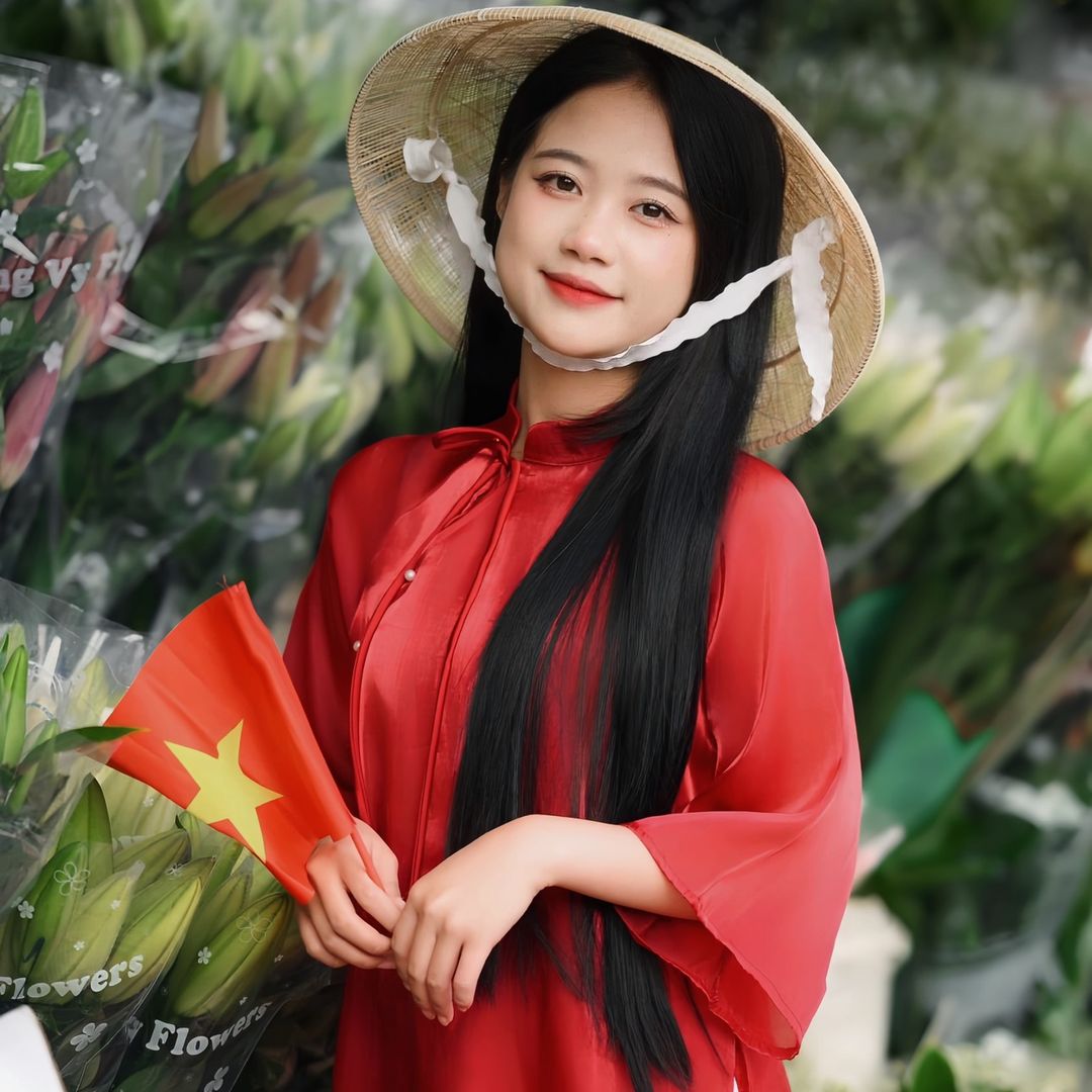 Thắm Ơi
