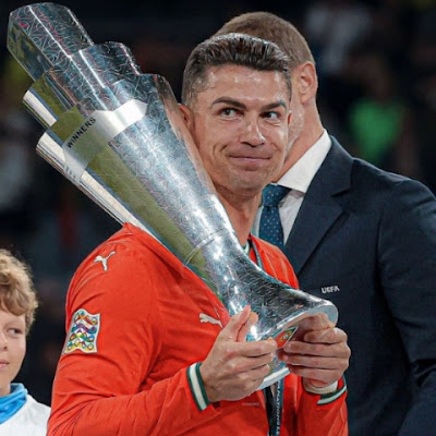 CR7