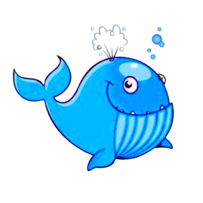 Craftsman Dolphin