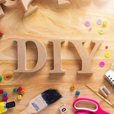 Craft Tips DIY