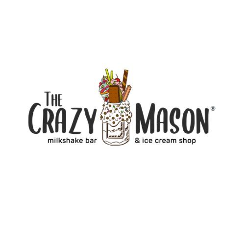 crazymasonmilkshakebar®️
