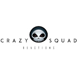Crazy Squad Reactions
