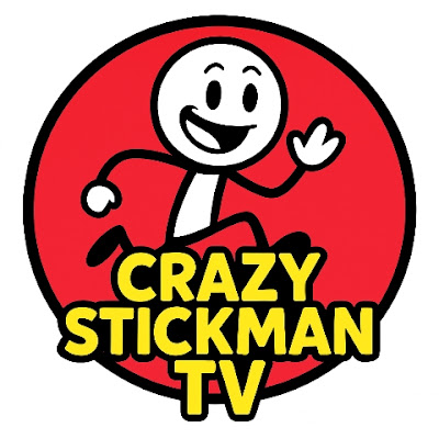 Crazy Stickman