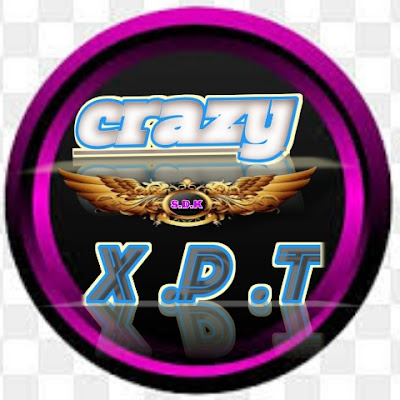 Crazy XPt