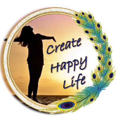 Create Happy Life