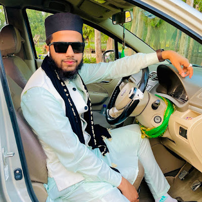 Creator Malik Shah