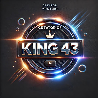 Creator_of_king