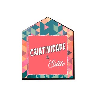 Criatividade e Estilo