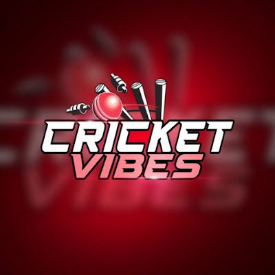 CRICKET VIBES 🏏