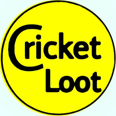 Cric Loot HD