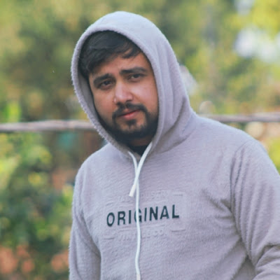 CricMan Akhtar