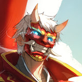 Crimson