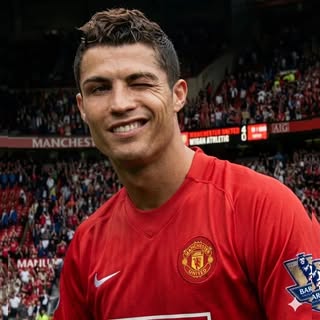 CR7 Fan Account
