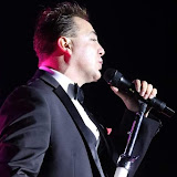 Cristian Castro Moments