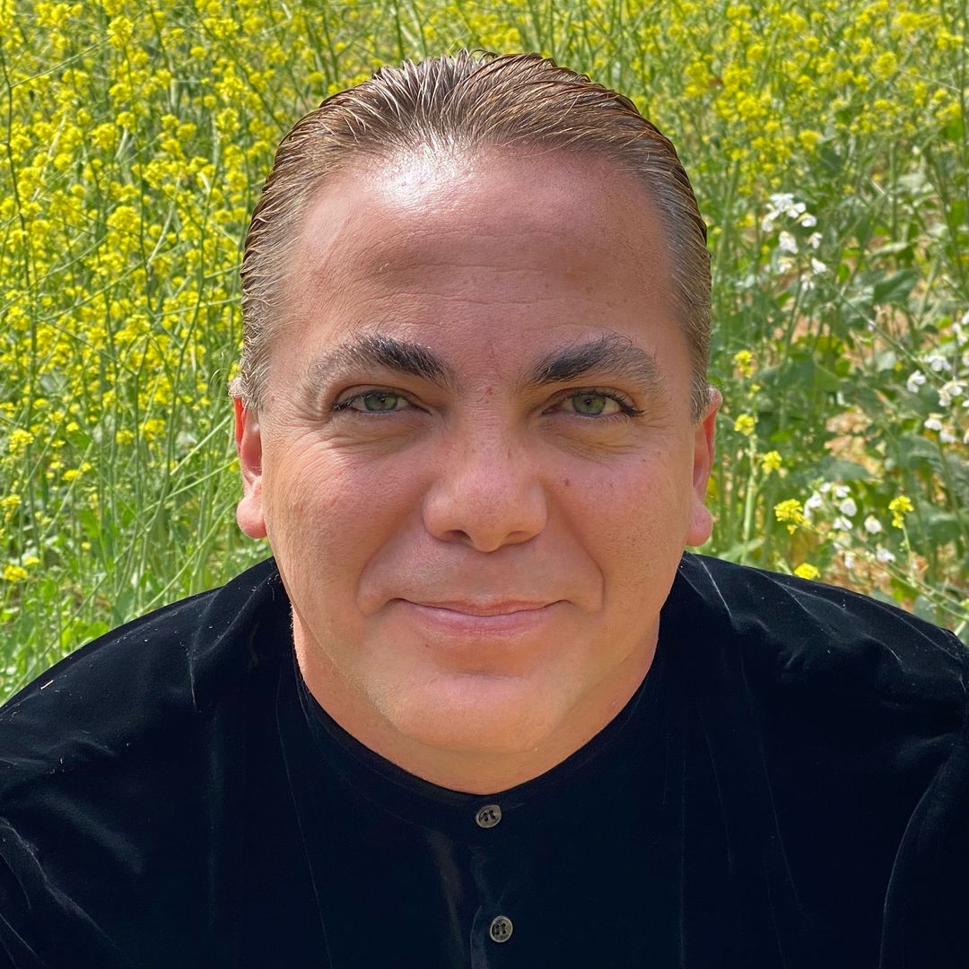 Cristian Castro