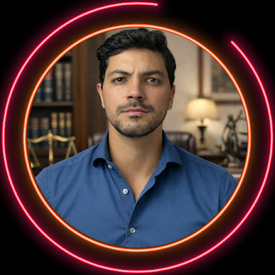 Cristian Lessa - Advogado
