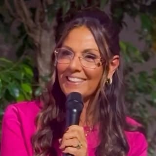 Cristina Ranzolin