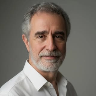 Cristobal Amo Martin