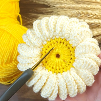 crochet knitting patterns