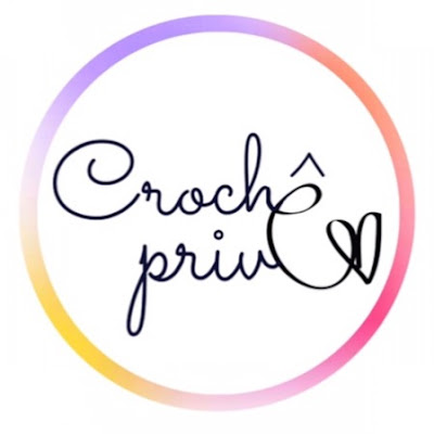 Crochê Privê
