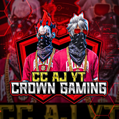 CROWN &  AJ GAMER