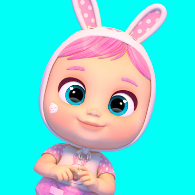 Cry Babies auf Deutsch