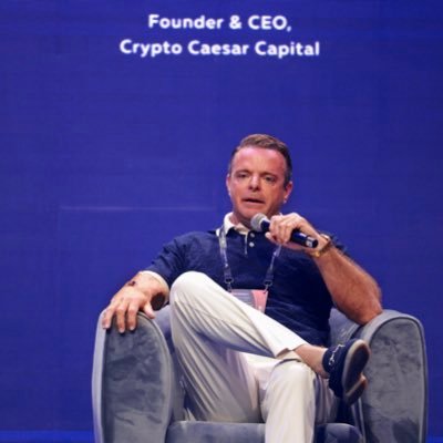 👑Crypto Caesar👑™️