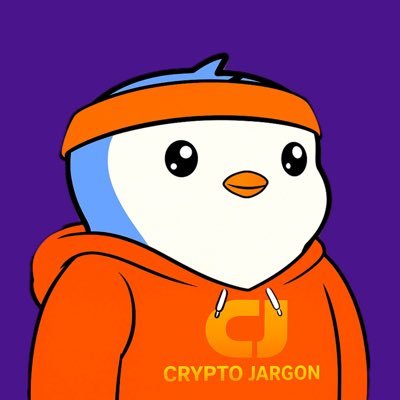 Crypto Jargon
