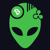 Crypto Aliens