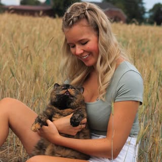 Tanja Tenbensel & The CF CATS 🔥