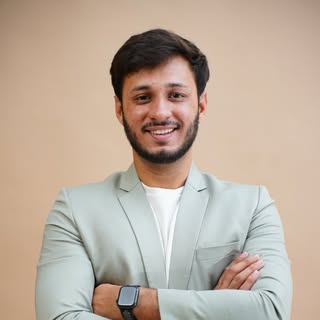 Ujjawal Pahwa | Finance