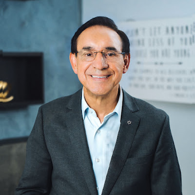 César Castellanos