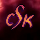 Csk Demon Gamer