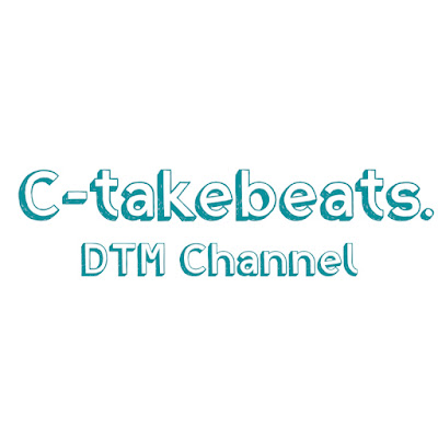 C-takebeats. computer music Channel