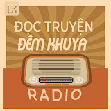 Đọc Truyện Đêm Khuya Radio