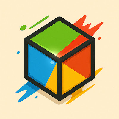 Cubeboy