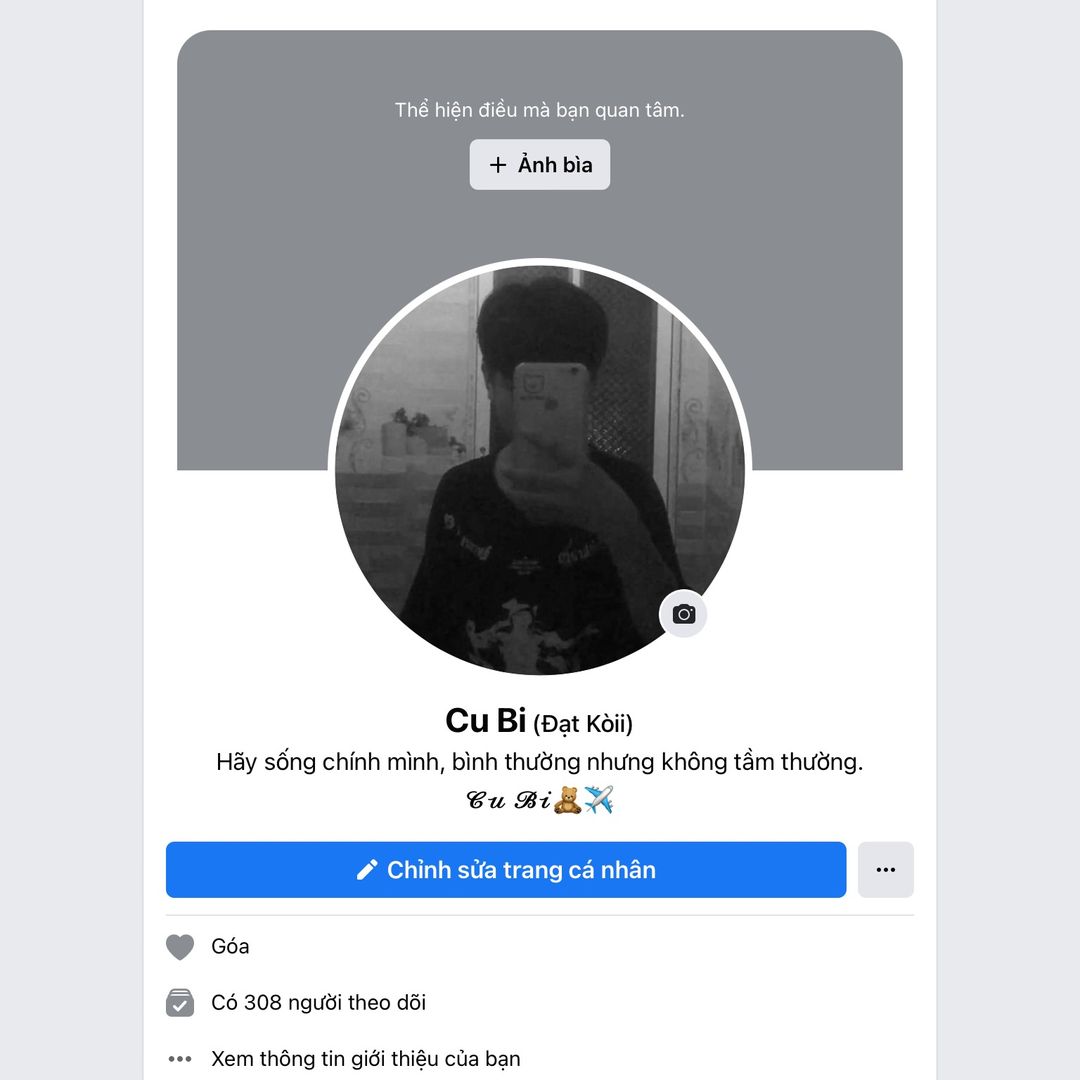 Bi Off TikTok