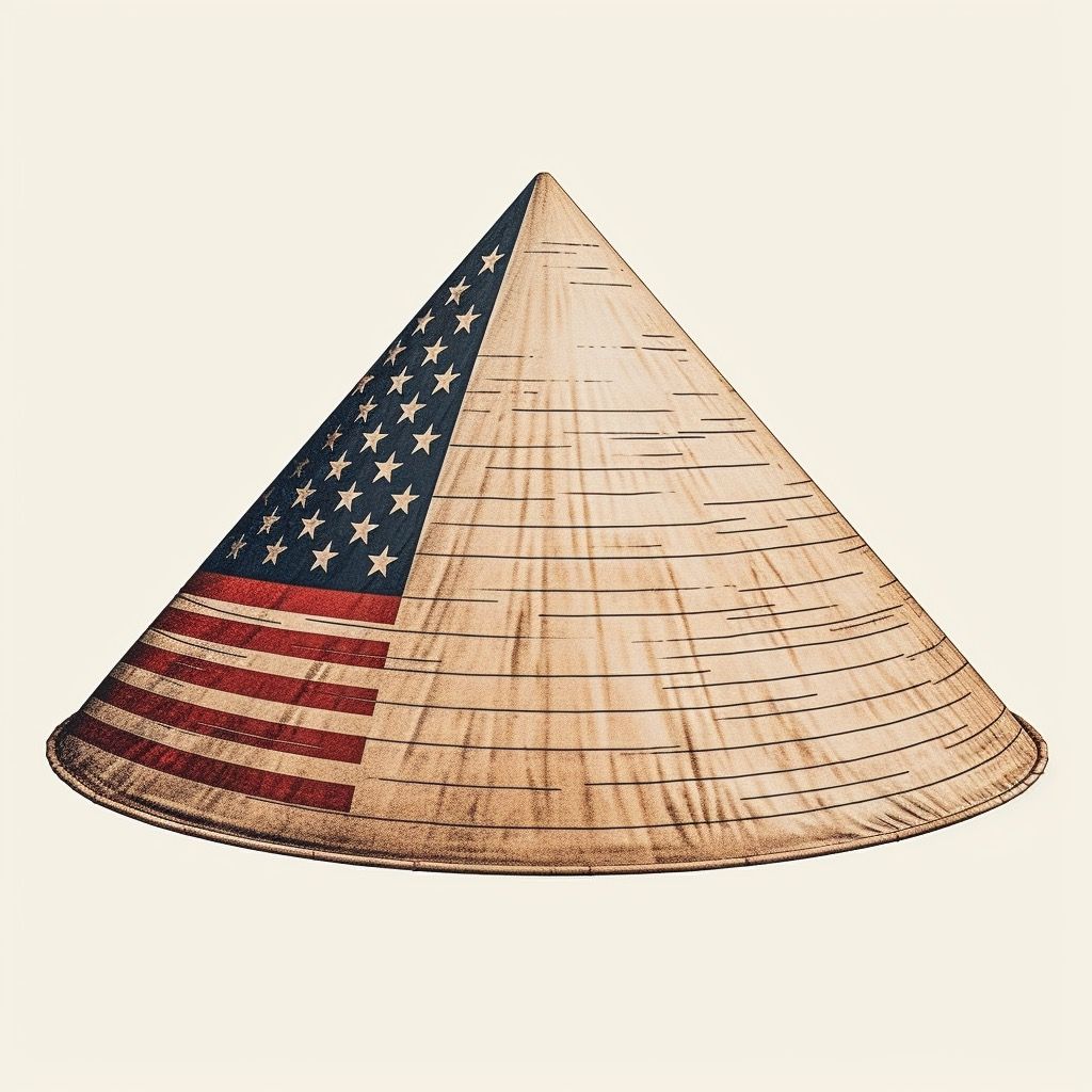 Cường Nước Mỹ